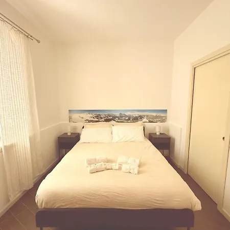 Appartement Alle Albere - Verona - Bussolengo