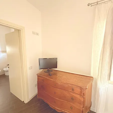 Alle Albere - Verona - Appartement *