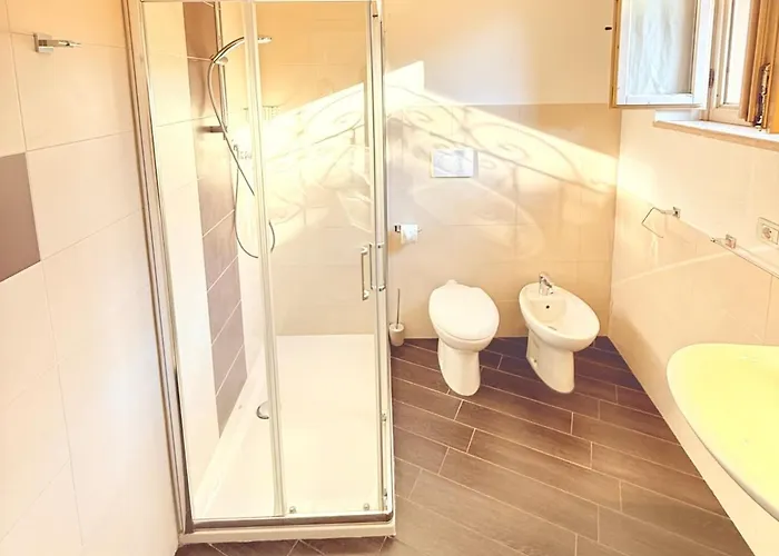 Alle Albere - Verona - Appartement Bussolengo