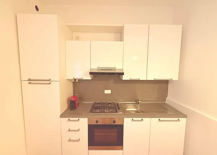 Appartement Alle Albere - Verona - Bussolengo