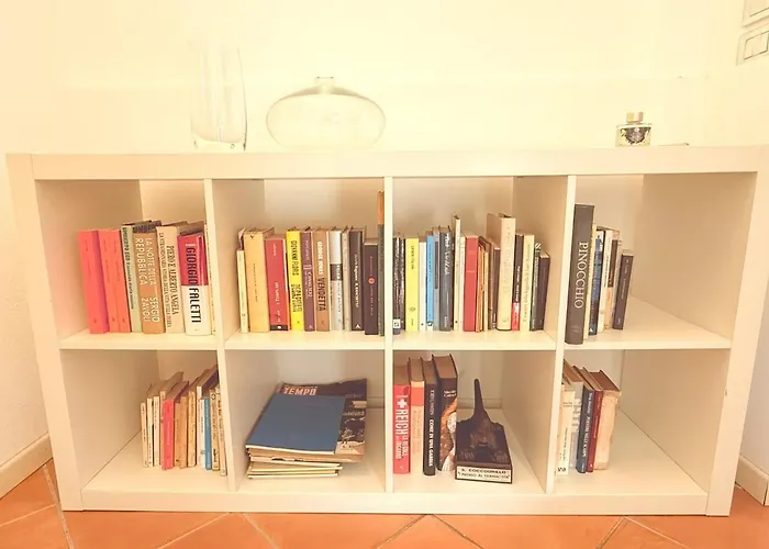 Alle Albere - Verona - Appartement