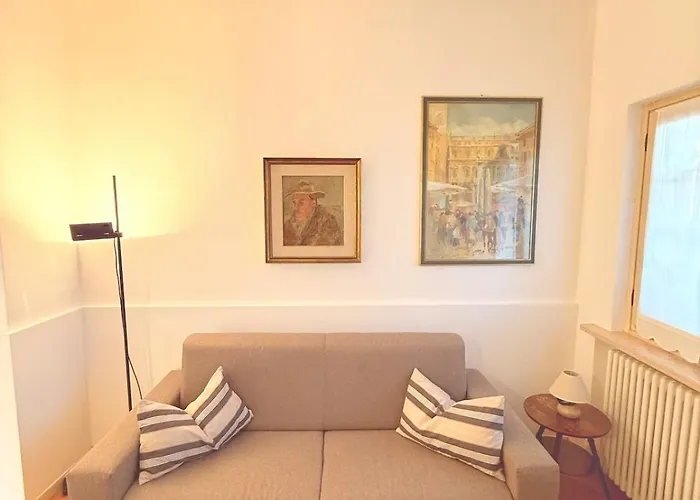 Alle Albere - Verona - Appartement Bussolengo