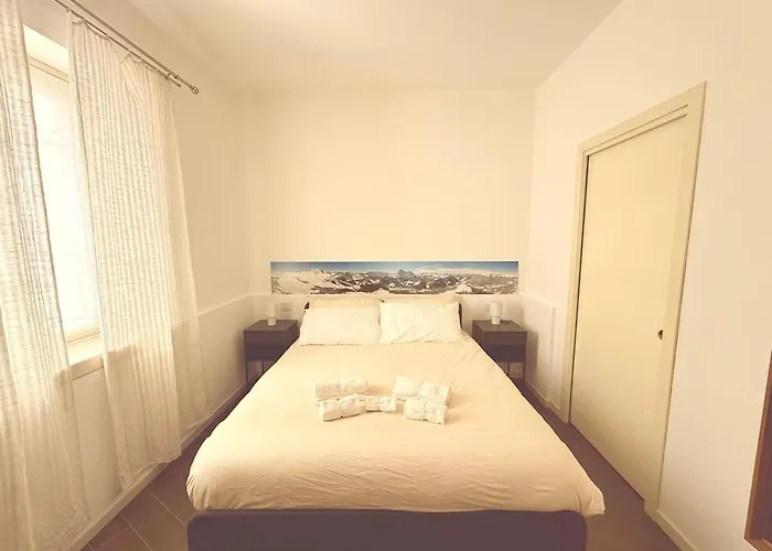 Appartement Alle Albere - Verona - Bussolengo