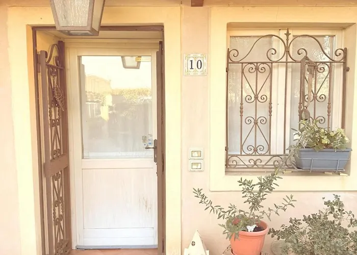 Alle Albere - Verona -