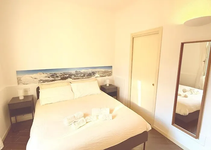 Appartement Alle Albere - Verona -