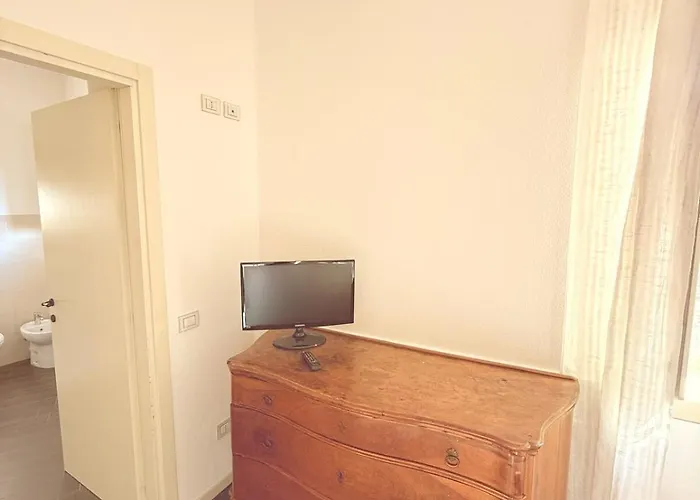 Alle Albere - Verona - Appartement *