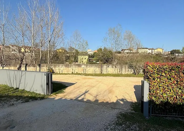 Alle Albere - Verona - Bussolengo