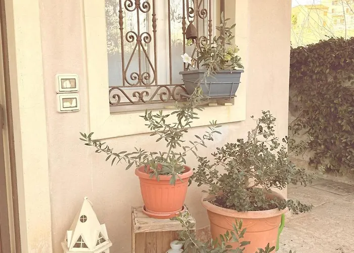 Alle Albere - Verona - *