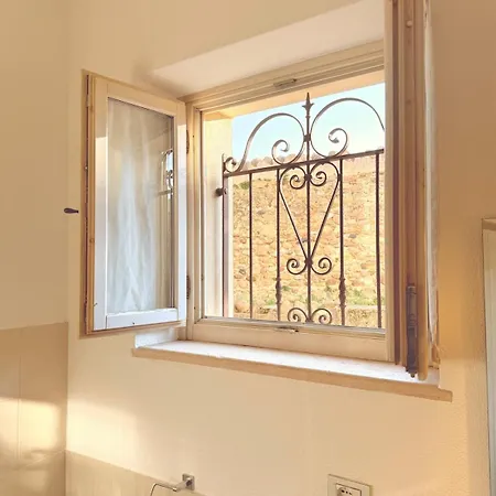 Apartman Alle Albere - Verona - *