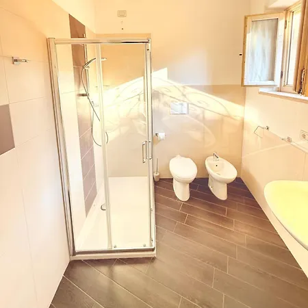 Alle Albere - Verona - Apartment Bussolengo