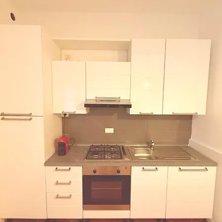 Apartment Alle Albere - Verona - Bussolengo