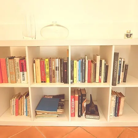 Alle Albere - Verona - Apartment