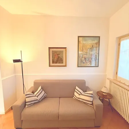 Alle Albere - Verona - Apartment Bussolengo