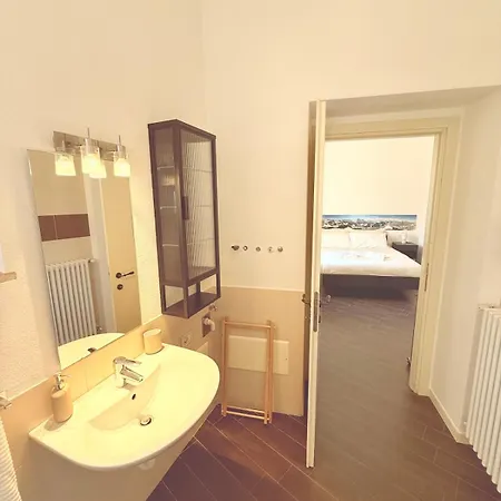 Alle Albere - Verona - *