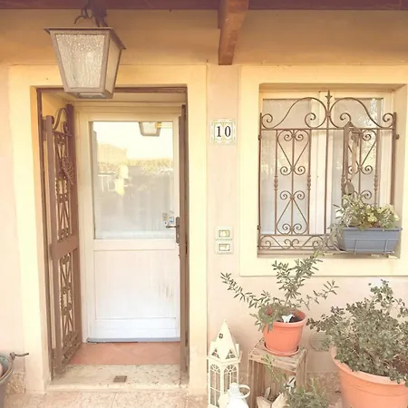 Alle Albere - Verona -
