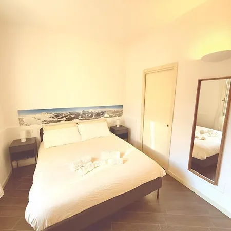 Apartment Alle Albere - Verona -