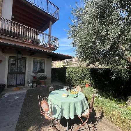 Apartment Alle Albere - Verona -