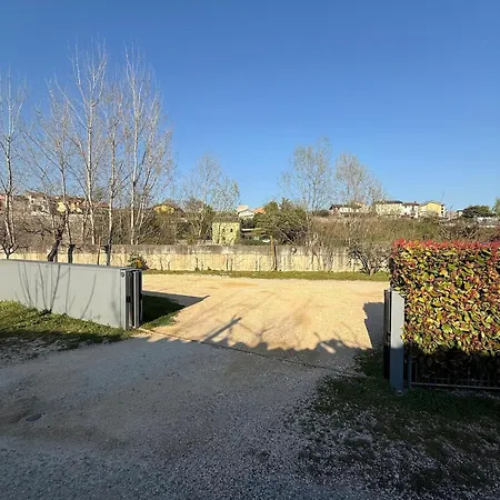Alle Albere - Verona - Bussolengo