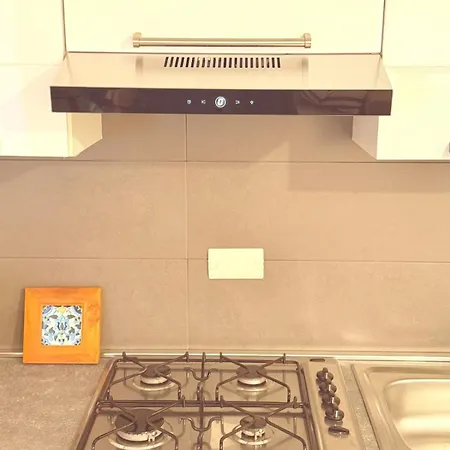 Alle Albere - Verona - Apartament *