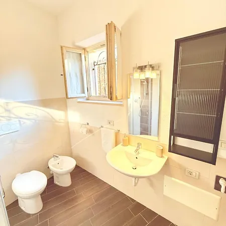 Apartament Alle Albere - Verona -
